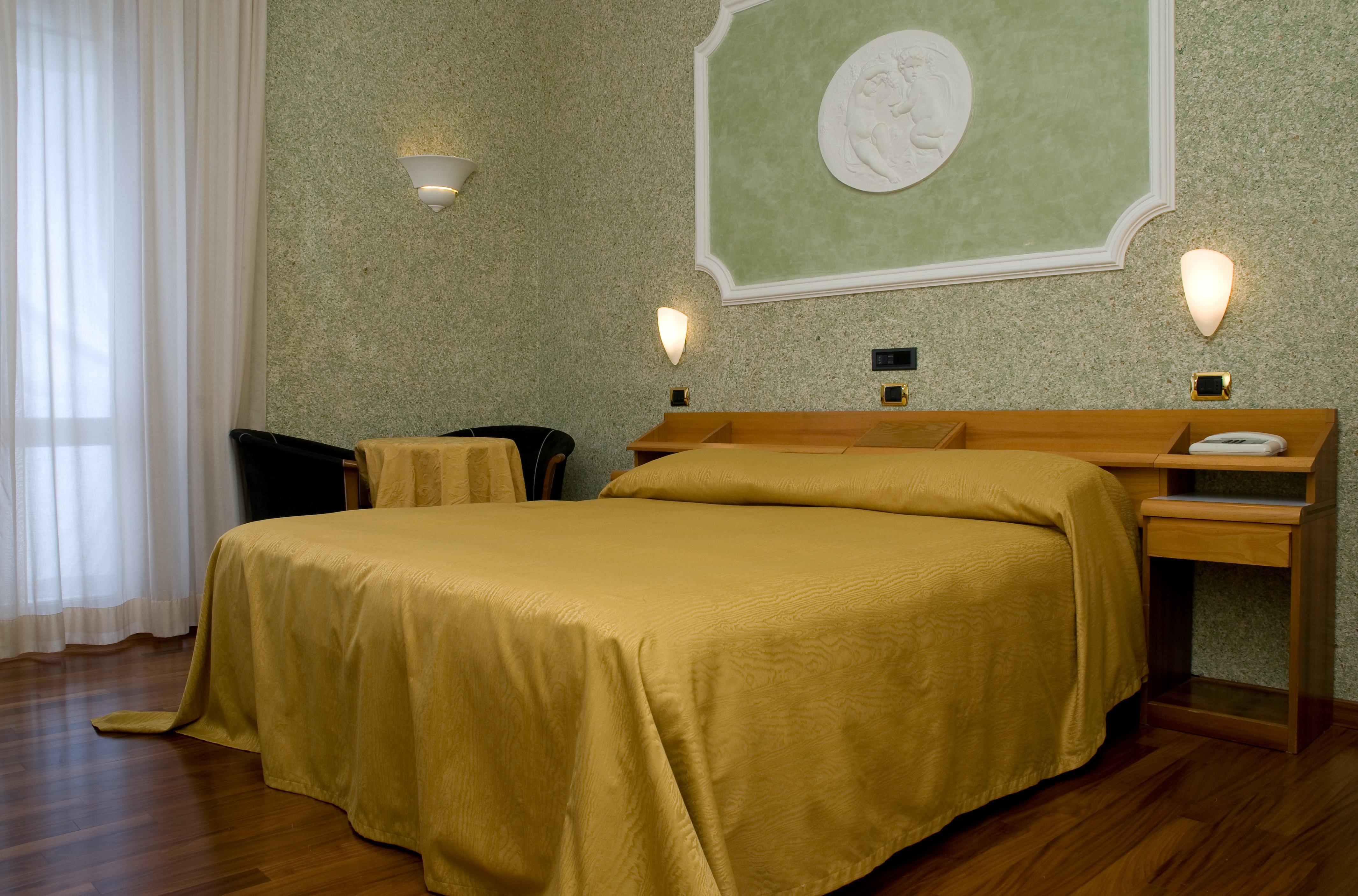 Grand Hotel Ambasciatori Wellness & Spa Chianciano Terme Exterior foto